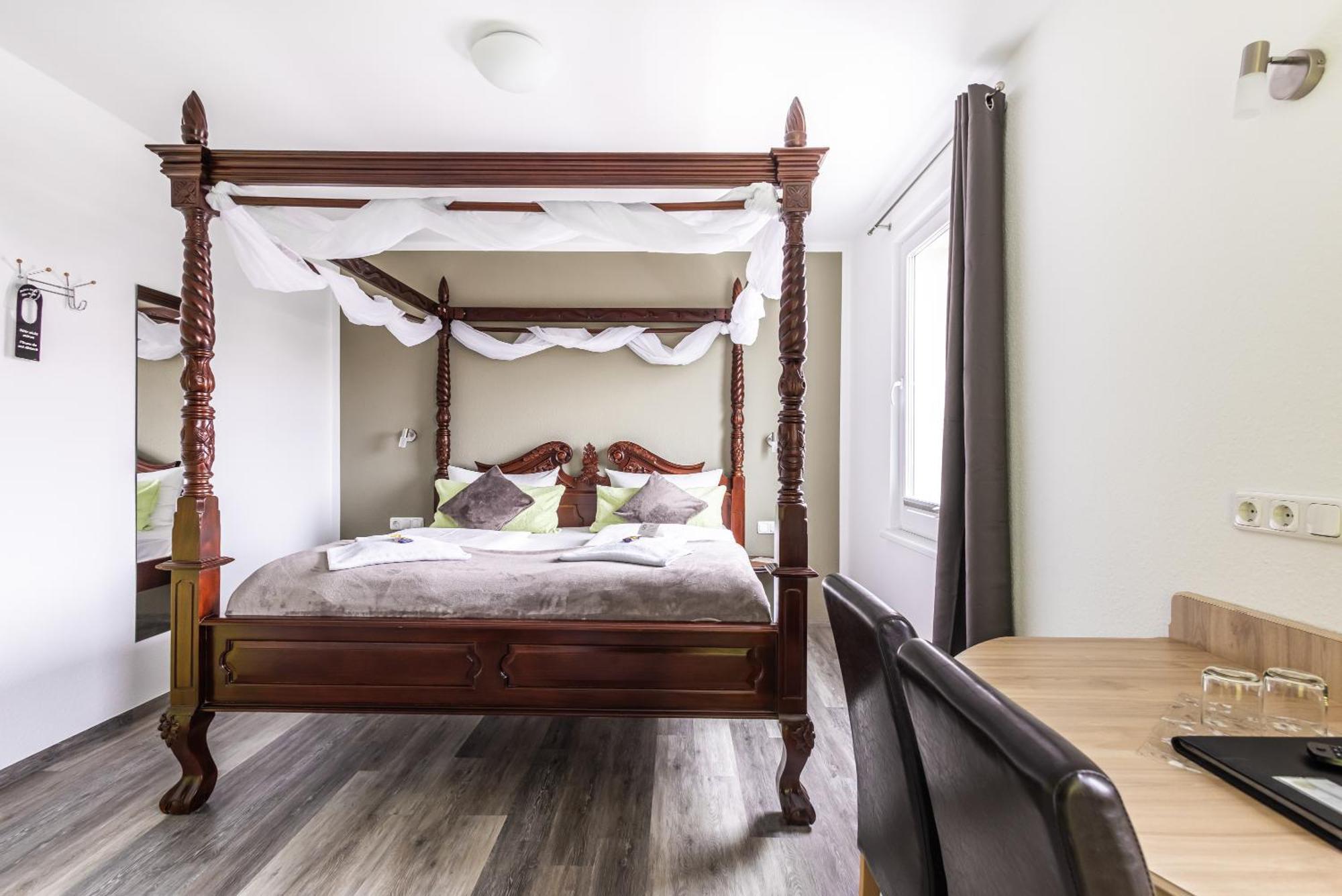 Hotel Bannewitz Luaran gambar