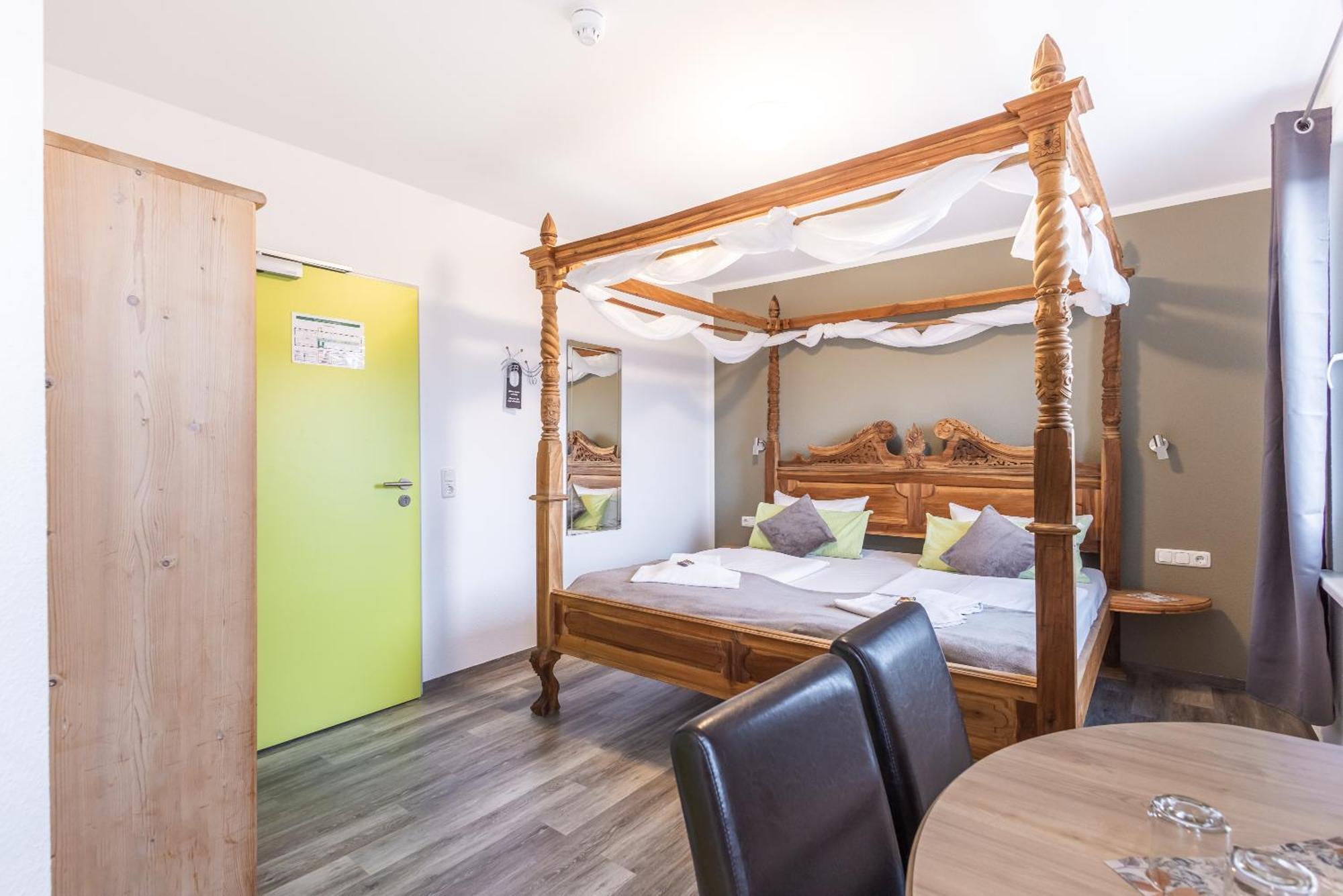 Hotel Bannewitz Luaran gambar
