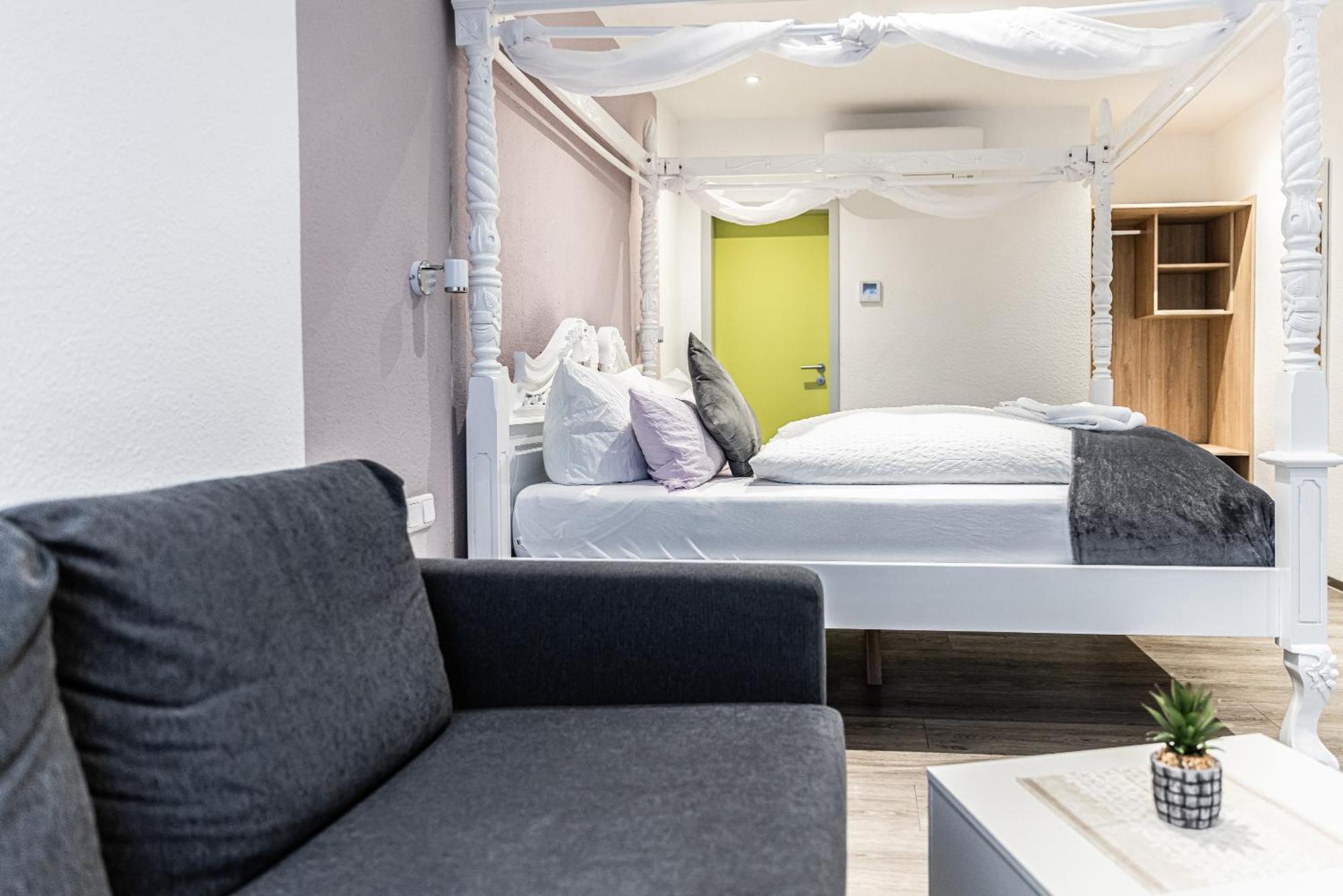 Hotel Bannewitz Luaran gambar